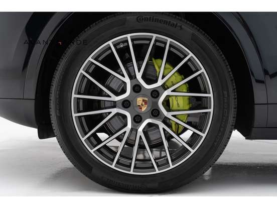 PORSCHE-CAYENNE-3.0 V6 E-HYBRID AWD TIPTRONIC S PORSCHE-CAYENNE-2020
