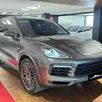 PORSCHE CAYENNE 3.0 V6 E-HYBRID AWD TIPTRONIC S PORSCHE CAYENNE 3.0 V6 E-HYBRID AWD TIPTRONIC S