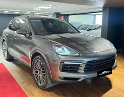 PORSCHE CAYENNE 3.0 V6 E-HYBRID AWD TIPTRONIC S PORSCHE CAYENNE 3.0 V6 E-HYBRID AWD TIPTRONIC S
