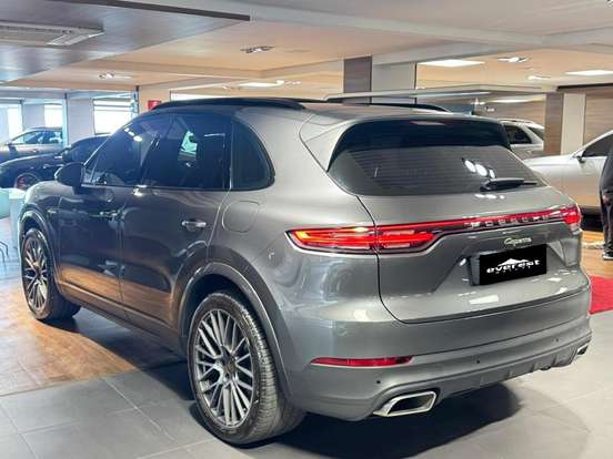 PORSCHE-CAYENNE-3.0 V6 E-HYBRID AWD TIPTRONIC S PORSCHE-CAYENNE-2020