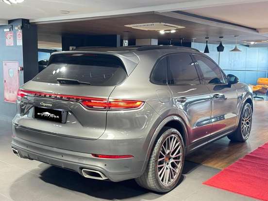 PORSCHE-CAYENNE-3.0 V6 E-HYBRID AWD TIPTRONIC S PORSCHE-CAYENNE-2020