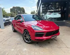 PORSCHE CAYENNE 3.0 V6 E-HYBRID AWD TIPTRONIC S PORSCHE CAYENNE 3.0 V6 E-HYBRID AWD TIPTRONIC S