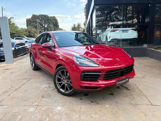 PORSCHE-CAYENNE-3.0 V6 E-HYBRID AWD TIPTRONIC S PORSCHE-CAYENNE-2022