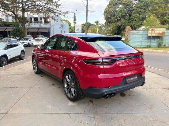 PORSCHE-CAYENNE-3.0 V6 E-HYBRID AWD TIPTRONIC S PORSCHE-CAYENNE-2022
