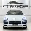 PORSCHE CAYENNE 3.0 V6 E-HYBRID COUPÉ PLATINUM EDITION AWD TIPTRONIC S PORSCHE CAYENNE 3.0 V6 E-HYBRID COUPÉ PLATINUM EDITION AWD TIPTRONIC S