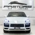 PORSCHE CAYENNE 3.0 V6 E-HYBRID COUPÉ PLATINUM EDITION AWD TIPTRONIC S PORSCHE CAYENNE 3.0 V6 E-HYBRID COUPÉ PLATINUM EDITION AWD TIPTRONIC S