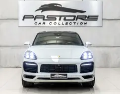 PORSCHE CAYENNE 3.0 V6 E-HYBRID COUPÉ PLATINUM EDITION AWD TIPTRONIC S PORSCHE CAYENNE 3.0 V6 E-HYBRID COUPÉ PLATINUM EDITION AWD TIPTRONIC S