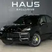 PORSCHE CAYENNE 3.0 V6 E-HYBRID PLATINUM EDITION AWD TIPTRONIC S PORSCHE CAYENNE 3.0 V6 E-HYBRID PLATINUM EDITION AWD TIPTRONIC S