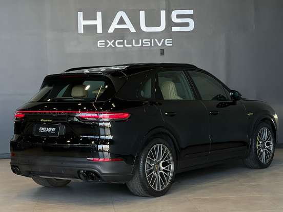 PORSCHE-CAYENNE-3.0 V6 E-HYBRID PLATINUM EDITION AWD TIPTRONIC S PORSCHE-CAYENNE-2023