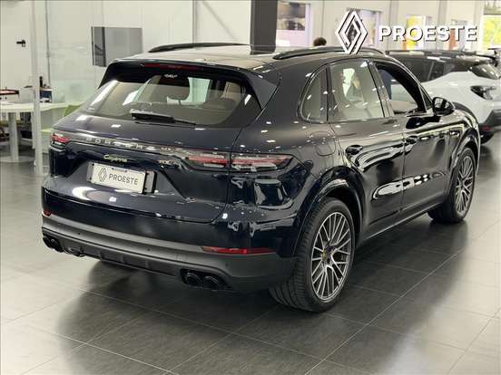 PORSCHE-CAYENNE-3.0 V6 E-HYBRID PLATINUM EDITION AWD TIPTRONIC S PORSCHE-CAYENNE-2023