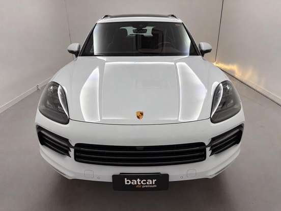 PORSCHE-CAYENNE-3.0 V6 E-HYBRID PLATINUM EDITION AWD TIPTRONIC S PORSCHE-CAYENNE-2022