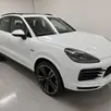 PORSCHE CAYENNE 3.0 V6 E-HYBRID PLATINUM EDITION AWD TIPTRONIC S PORSCHE CAYENNE 3.0 V6 E-HYBRID PLATINUM EDITION AWD TIPTRONIC S