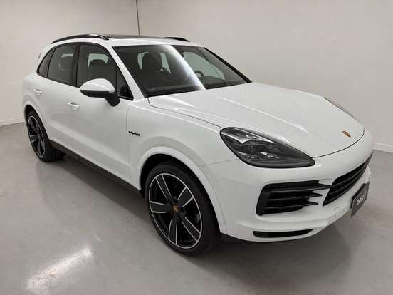 PORSCHE-CAYENNE-3.0 V6 E-HYBRID PLATINUM EDITION AWD TIPTRONIC S PORSCHE-CAYENNE-2022