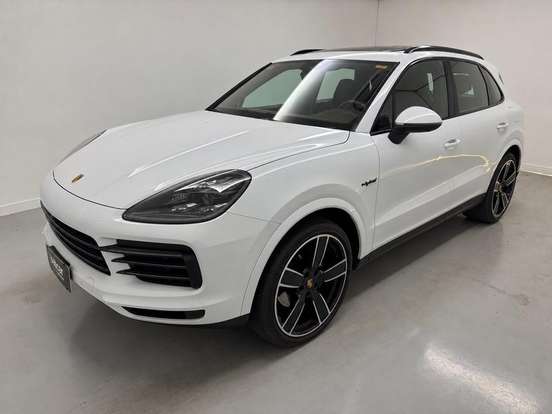 PORSCHE-CAYENNE-3.0 V6 E-HYBRID PLATINUM EDITION AWD TIPTRONIC S PORSCHE-CAYENNE-2022