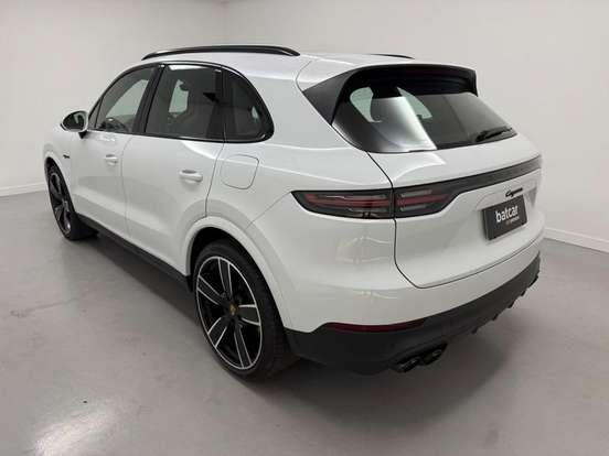 PORSCHE-CAYENNE-3.0 V6 E-HYBRID PLATINUM EDITION AWD TIPTRONIC S PORSCHE-CAYENNE-2022