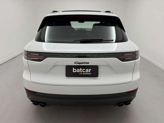 PORSCHE-CAYENNE-3.0 V6 E-HYBRID PLATINUM EDITION AWD TIPTRONIC S PORSCHE-CAYENNE-2022