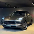 PORSCHE CAYENNE 3.0 V6 GASOLINA COUPÉ AWD TIPTRONIC S PORSCHE CAYENNE 3.0 V6 GASOLINA COUPÉ AWD TIPTRONIC S