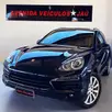 PORSCHE CAYENNE 3.6 4X4 V6 24V GASOLINA 4P TIPTRONIC PORSCHE CAYENNE 3.6 4X4 V6 24V GASOLINA 4P TIPTRONIC