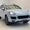 PORSCHE CAYENNE 3.6 PLATINUM EDITION 4X4 V6 24V GASOLINA 4P TIPTRONIC PORSCHE CAYENNE 3.6 PLATINUM EDITION 4X4 V6 24V GASOLINA 4P TIPTRONIC