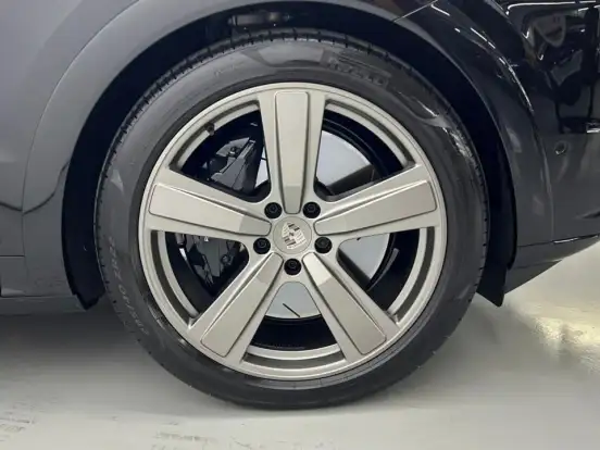 PORSCHE-CAYENNE-4.0 V8 E-HYBRID TURBO COUPÉ AWD TIPTRONIC S PORSCHE-CAYENNE-2025