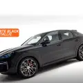 PORSCHE CAYENNE 4.0 V8 E-HYBRID TURBO COUPÉ AWD TIPTRONIC S PORSCHE CAYENNE 4.0 V8 E-HYBRID TURBO COUPÉ AWD TIPTRONIC S