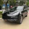 PORSCHE CAYENNE 4.8 S 4X4 V8 32V GASOLINA 4P TIPTRONIC PORSCHE CAYENNE 4.8 S 4X4 V8 32V GASOLINA 4P TIPTRONIC