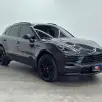 PORSCHE MACAN 2.0 16V GASOLINA 4P AUTOMÁTICO PORSCHE MACAN 2.0 16V GASOLINA 4P AUTOMÁTICO