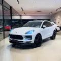 PORSCHE MACAN 2.0 16V GASOLINA 4P AUTOMÁTICO PORSCHE MACAN 2.0 16V GASOLINA 4P AUTOMÁTICO
