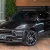 PORSCHE MACAN 2.0 TURBO GASOLINA PDK PORSCHE MACAN 2.0 TURBO GASOLINA PDK