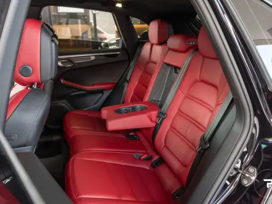 PORSCHE-MACAN-2.0 TURBO GASOLINA PDK PORSCHE-MACAN-2025