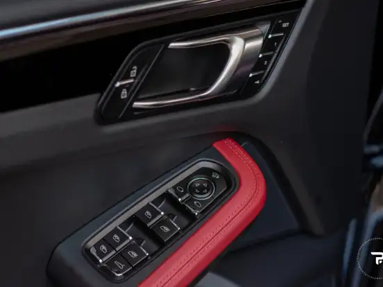 PORSCHE-MACAN-2.0 TURBO GASOLINA PDK PORSCHE-MACAN-2025