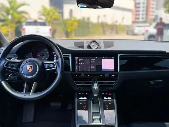 PORSCHE-MACAN-2.0 TURBO GASOLINA PDK PORSCHE-MACAN-2022