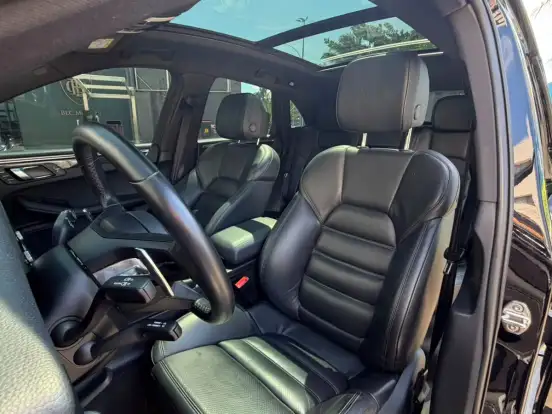 PORSCHE-MACAN-2.0 TURBO GASOLINA PDK PORSCHE-MACAN-2022