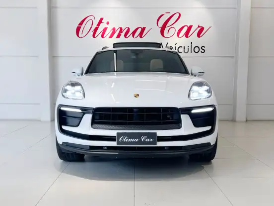 PORSCHE-MACAN-2.0 TURBO GASOLINA PDK PORSCHE-MACAN-2024