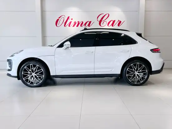 PORSCHE-MACAN-2.0 TURBO GASOLINA PDK PORSCHE-MACAN-2024