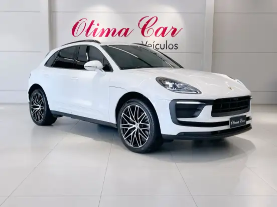 PORSCHE-MACAN-2.0 TURBO GASOLINA PDK PORSCHE-MACAN-2024