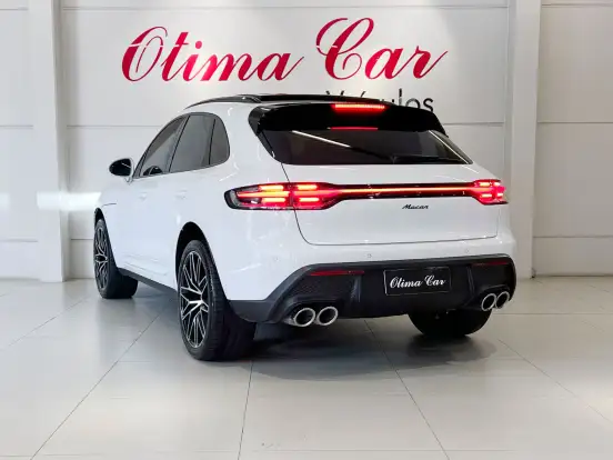 PORSCHE-MACAN-2.0 TURBO GASOLINA PDK PORSCHE-MACAN-2024