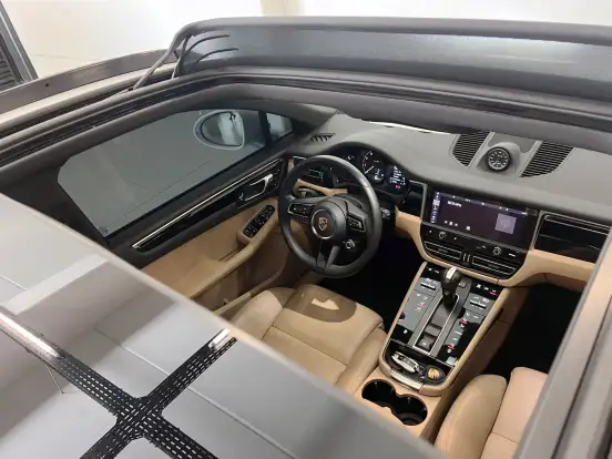 PORSCHE-MACAN-2.0 TURBO GASOLINA PDK PORSCHE-MACAN-2024