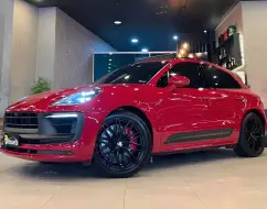 PORSCHE MACAN 2.9 V6 BITURBO GASOLINA GTS PDK PORSCHE MACAN 2.9 V6 BITURBO GASOLINA GTS PDK