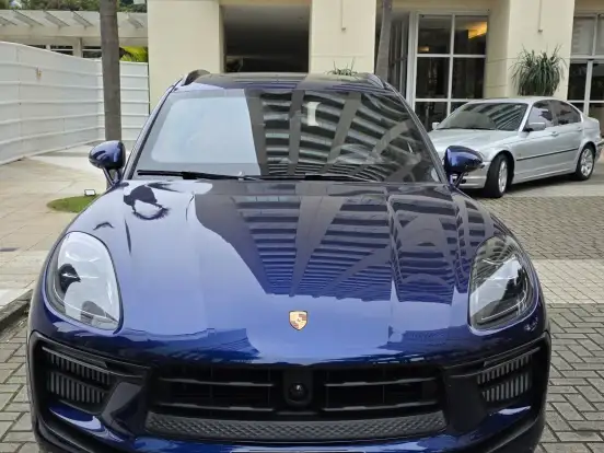 PORSCHE-MACAN-2.9 V6 BITURBO GASOLINA S PDK PORSCHE-MACAN-2024