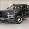 PORSCHE MACAN 2.0 16V GASOLINA 4P AUTOMÁTICO PORSCHE MACAN 2.0 16V GASOLINA 4P AUTOMÁTICO