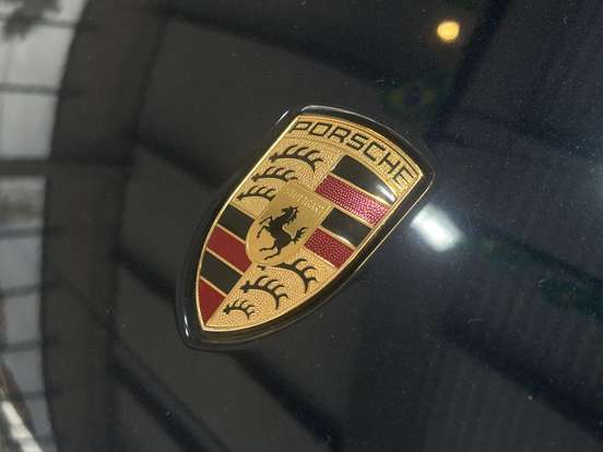 PORSCHE-MACAN-2.0 16V GASOLINA 4P AUTOMÁTICO PORSCHE-MACAN-2019