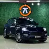 PORSCHE MACAN 2.0 16V GASOLINA 4P AUTOMÁTICO PORSCHE MACAN 2.0 16V GASOLINA 4P AUTOMÁTICO