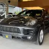 PORSCHE MACAN 2.0 16V GASOLINA 4P AUTOMÁTICO PORSCHE MACAN 2.0 16V GASOLINA 4P AUTOMÁTICO