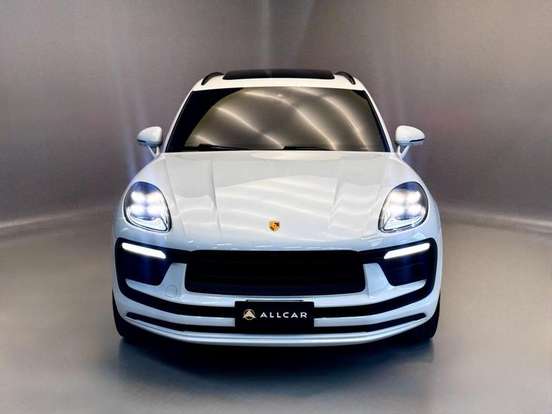 PORSCHE-MACAN-2.0 TURBO GASOLINA PDK PORSCHE-MACAN-2023