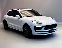 PORSCHE MACAN 2.0 TURBO GASOLINA PDK PORSCHE MACAN 2.0 TURBO GASOLINA PDK