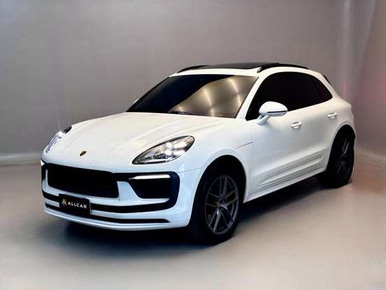 PORSCHE-MACAN-2.0 TURBO GASOLINA PDK PORSCHE-MACAN-2023