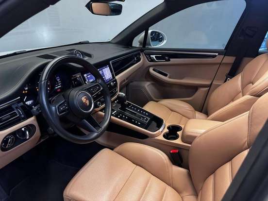 PORSCHE-MACAN-2.0 TURBO GASOLINA PDK PORSCHE-MACAN-2023