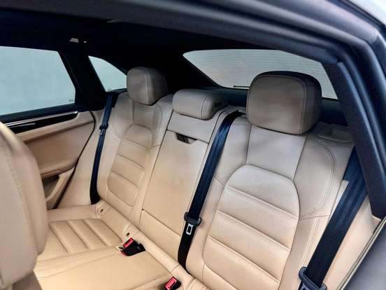 PORSCHE-MACAN-2.0 TURBO GASOLINA PDK PORSCHE-MACAN-2023