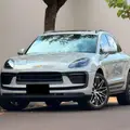 PORSCHE MACAN 2.0 TURBO GASOLINA PDK PORSCHE MACAN 2.0 TURBO GASOLINA PDK